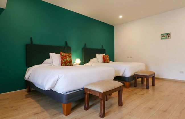 w Cozy 1BR Near Plaza Mayor de Cusco - Foto 39