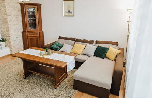 Apartament Witkiewicza Sanok - Foto 5