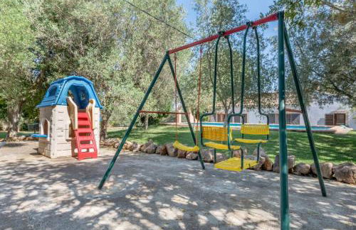 Finca Can Lluc - Foto 24