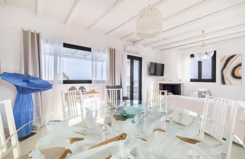 Princess Villas Oasis Mykonos - Foto 52