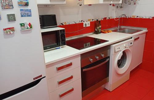 Apartamento a una parada de Atocha - Foto 6