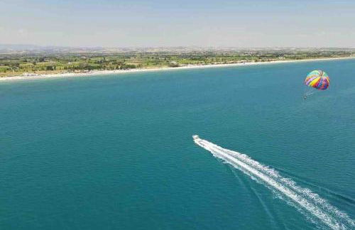 Eden Suite Paralia - Foto 57