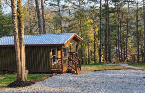 Lazy T Cabins - Grand Teton - Foto 1