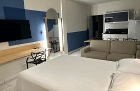 Apartamento Centro Vista do Rio Madeira Ed Rio Madeira 3 andar - Foto 2