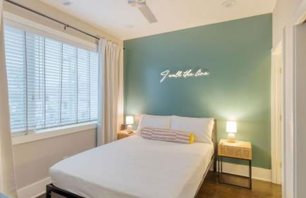 Doralee by Avantstay Rooftopterrace 8 Mins to Broadway Dolly Parton Theme - Foto 71