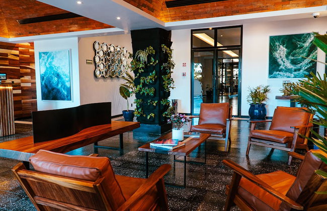 Flamboyan Hotel & Residences - Foto 4