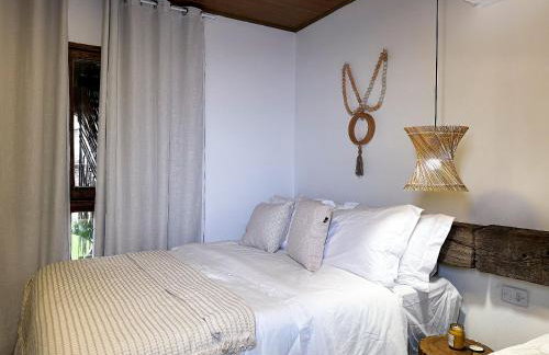 Pé-na-areia com piscina na Rota dos Milagres - Foto 11