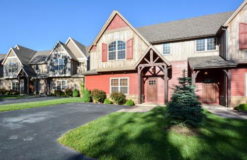 Chalets Resort Luxury Lakefront Villa Family Friendly 2 Pools Free Amenities - Foto 17