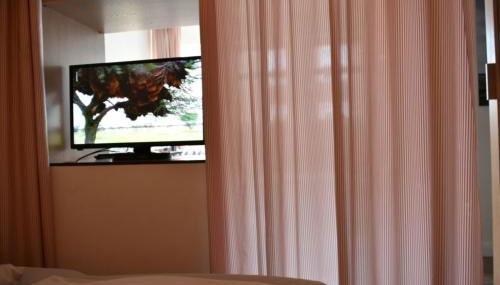 Ferienwohnung-juist-strandburg 206 für 2 bis 5 Personen mit Schwimmbad und Sauna - Photo 5