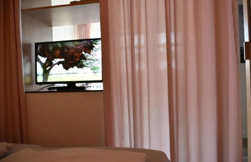 Ferienwohnung-juist-strandburg 206 für 2 bis 5 Personen mit Schwimmbad und Sauna - Photo 5