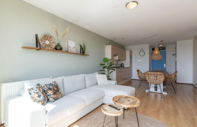 Fantastic Penthouse on the top Floor - Foto 45