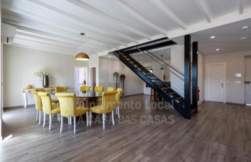 VIlla São Lourenço by AcasaDasCasas - Foto 43