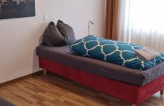 Ruhige zentral gelegene Fewo für Monteure in Ingelheim am Rhein - Foto 13