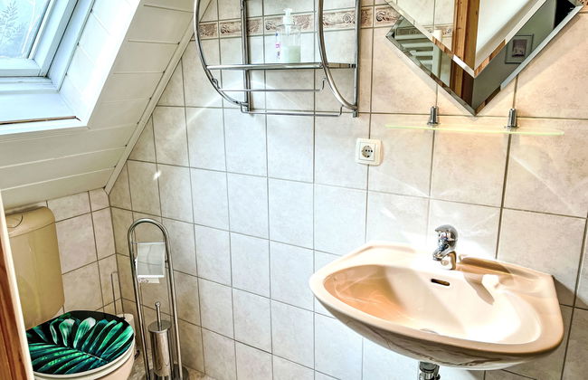 1 bedroom Apartment in Fuchshofen with garden - Photo 16