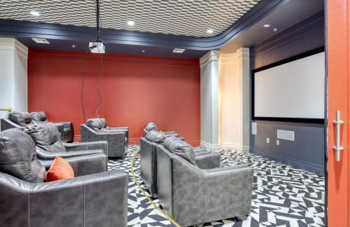 North Bethesda 1br w wd pool gym nr metro WDC-608 - Foto 32