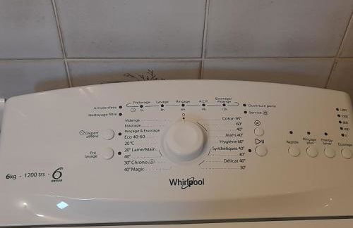 Le bien être aux forges - Foto 20