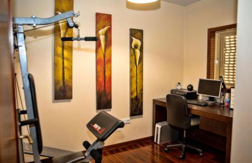 Sta Luzia Villa Douro - Photo 20