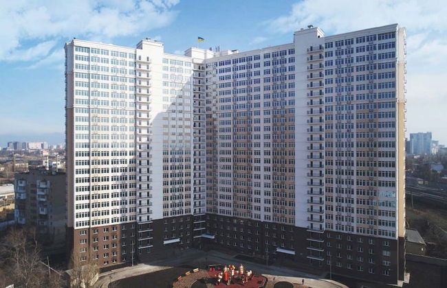 Apartment Inessa 34 - Foto 29