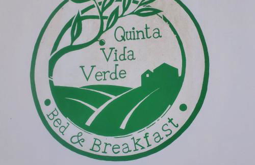 Quinta Vida Verde - Foto 53