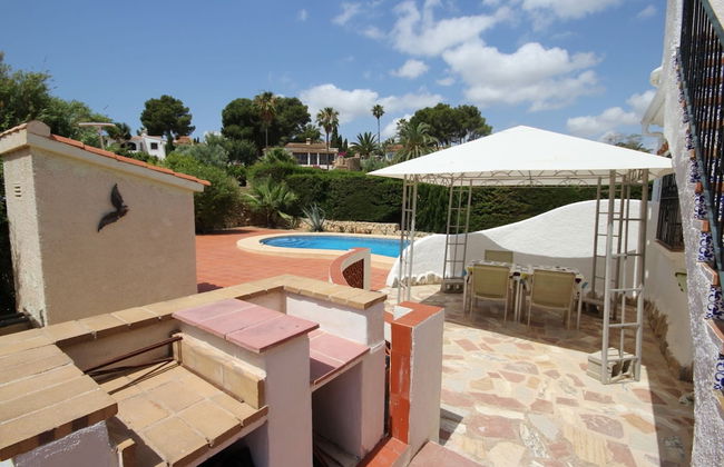 Villa Alber - Plaza Mayor - Foto 18