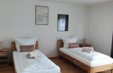 Große FeWo in zentraler Lage in Tiengen - Foto 9