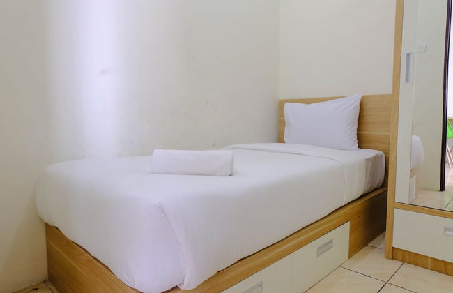 Cozy And Homey 2Br Tamansari Panoramic Apartment - Foto 2