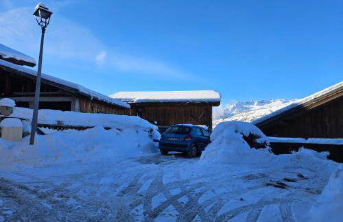 Chalet 100m2 La Plagne Montchavin les Coches - Foto 6