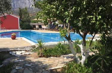 Anastasia Apartments - Foto 64