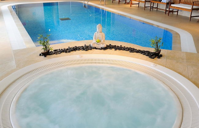 Residhome Apparthotel Paris Massy - Foto 25