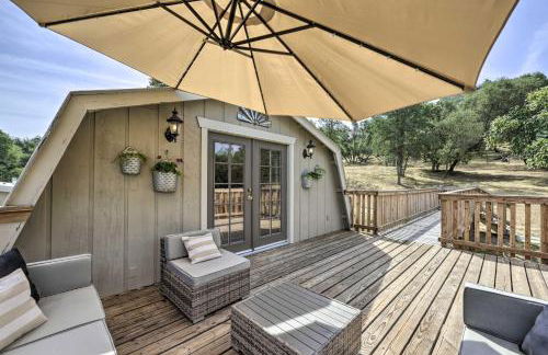 Family Home Near Kings and Sequoia National Parks! - Photo 25