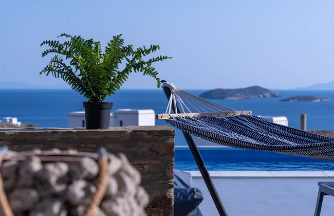 Antigoni Villas - Foto 33