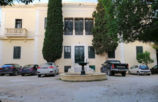 L'appartement du Palais - Foto 16