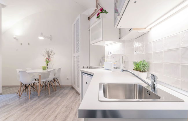 Hunyadi 4 Apartment II. - Foto 10