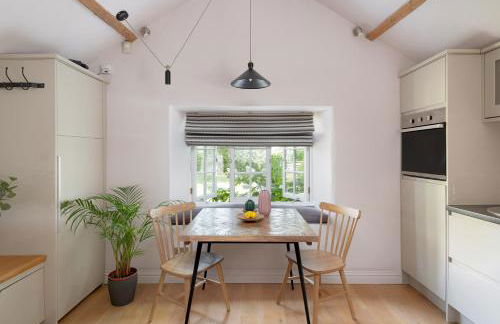 The Hayloft by Black Door Stays - Foto 47