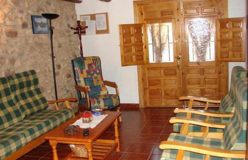 Casas rurales LA LAGUNA y LA BUHARDILLA DE LA LAGUNA - Foto 16