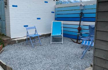 The Thin Seagull 4 Beacon Terrace Ferryden - Photo 35