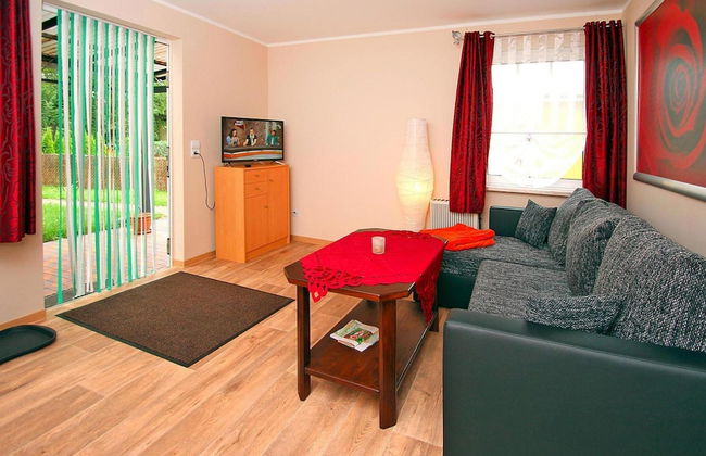 Bungalow Am Spreeufer, Lubben - Foto 4