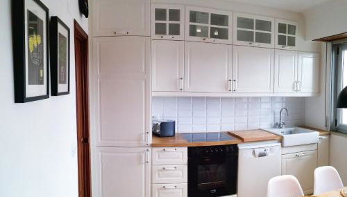 Amplio apartamento a 5 minutos del centro - Foto 3