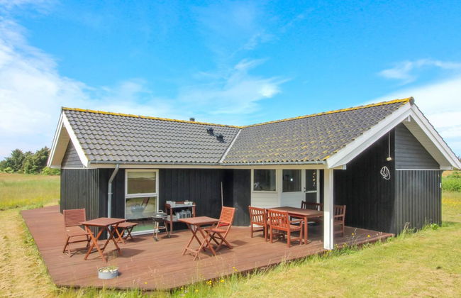 "Bengt" - 1km from the sea - Foto 15