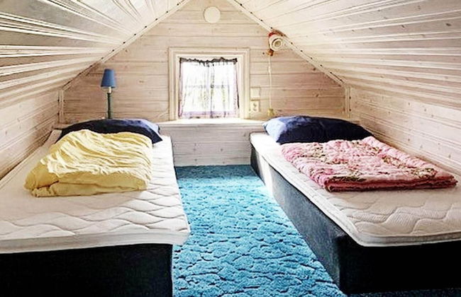 4 Person Holiday Home in Arjang - Foto 8