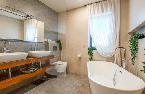 Villa Christall by Interhome - Foto 13