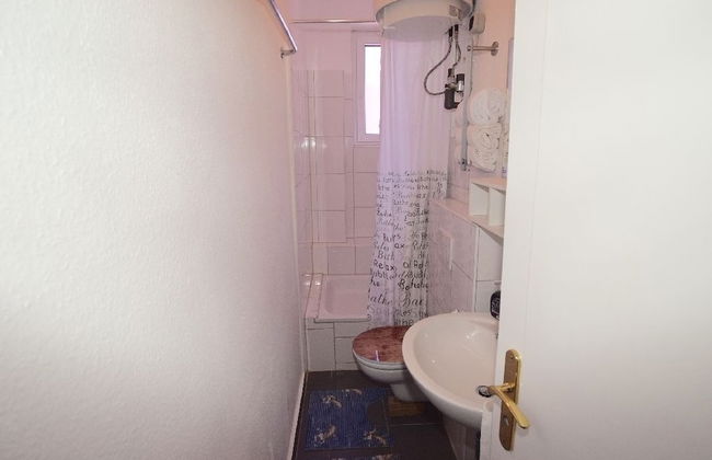 AB Apartment 36 - Ostheim - Photo 15