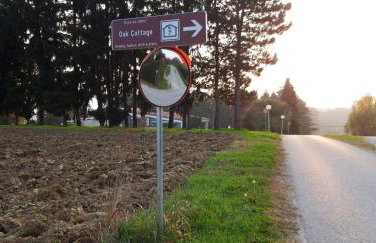 OAK COTTAGE - Foto 5