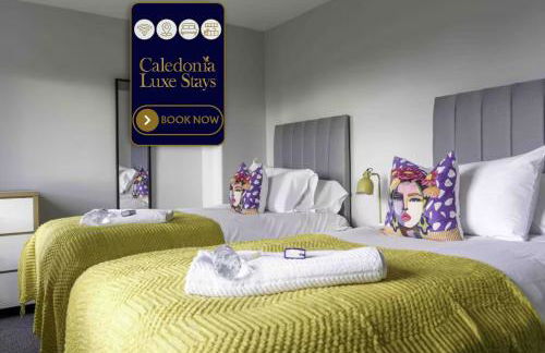 Pentland House - Foto 1