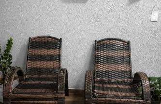 Casa com piscina a 5 min centro - Foto 15