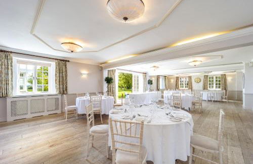 Leigh Park Country House Hotel & Vineyard, BW Signature Collection - Foto 64