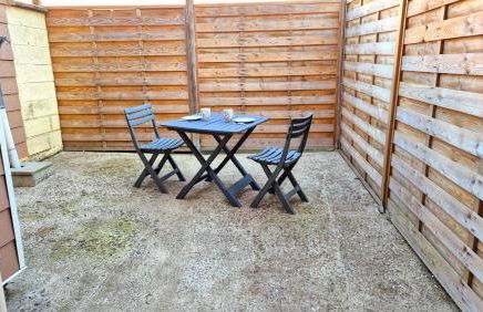 Studio La Pause d'un Soir - Foto 14