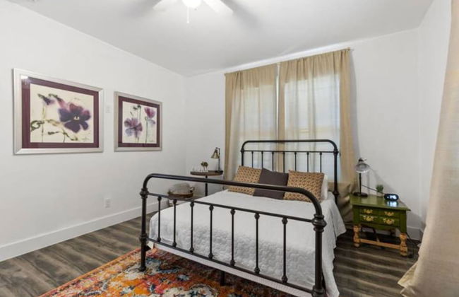 Impressive Cozy Historic 2BR Apt 202 Near Downtown - Foto 6