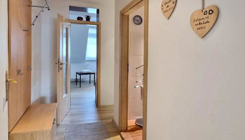 Ferienwohnungen Familie Fuss in Weißenstadt - Foto 2, storage