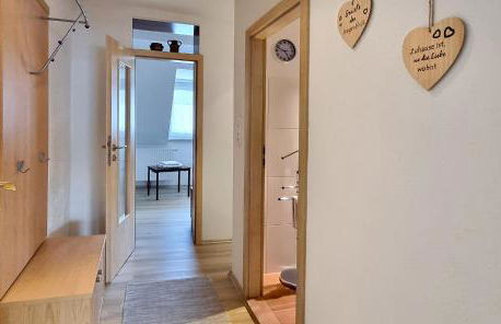 Ferienwohnungen Familie Fuss in Weißenstadt - Foto 2